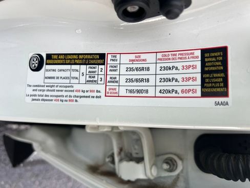 Used 2021 Nissan Murano S image 30