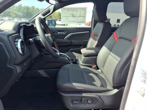 New 2026 Chevrolet Colorado Z71 w/ Z71 Convenience Package 2 image 16