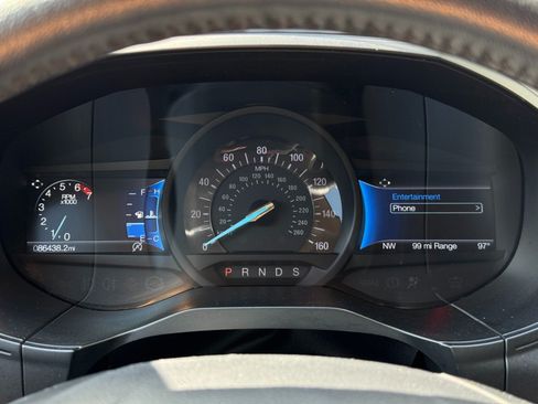 Used 2022 Ford Edge SEL AWD/4WD image 17