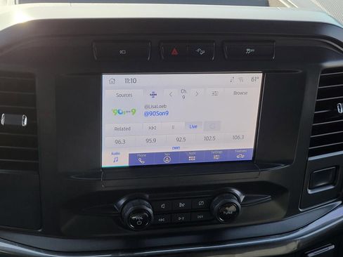 Used 2022 Ford F150 Tremor image 26