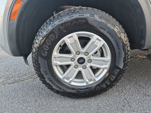 Used 2024 Ford Ranger XL image 9