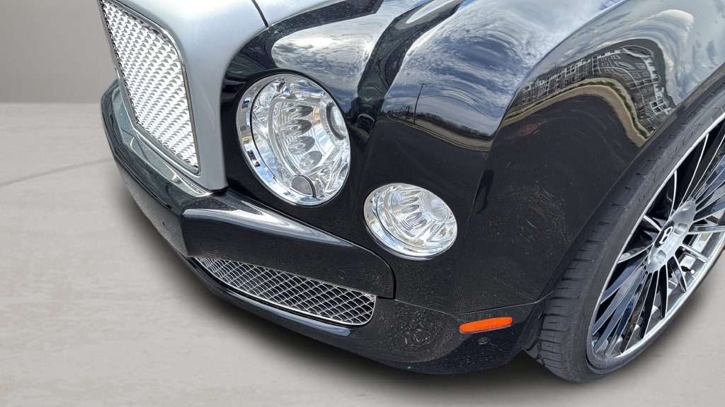 Used 2013 Bentley Mulsanne RWD image 11