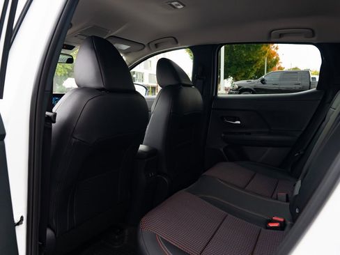 New 2026 Nissan Kicks SR w/ Cold Weather Package image 21