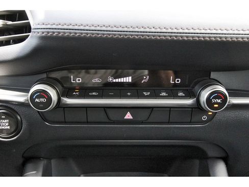 New 2026 MAZDA MAZDA3 s Sport FWD image 23