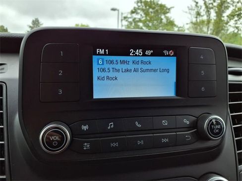 Used 2023 Ford Transit 250 Base w/ Exterior Upgrade Package image 16