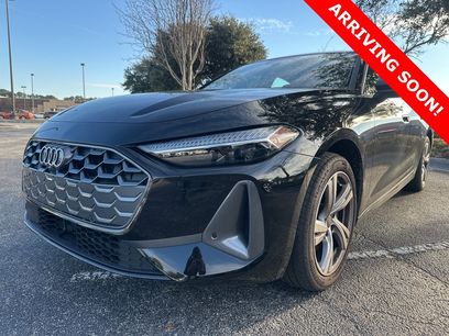 Used 2025 Audi A5 2.0T Premium Plus w/ Premium Plus