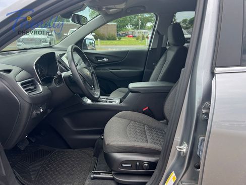 Certified 2024 Chevrolet Equinox LT AWD/4WD image 24