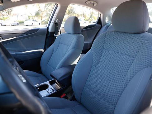 Used 2013 Hyundai Sonata GLS w/ Popular Equipment Pkg image 6