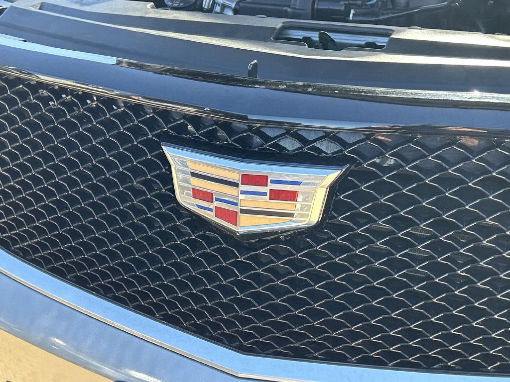 Certified 2024 Cadillac XT6 Sport AWD/4WD image 35