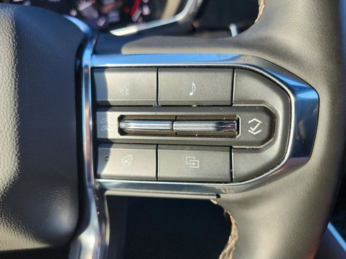 Certified 2024 GMC Canyon Denali image 24