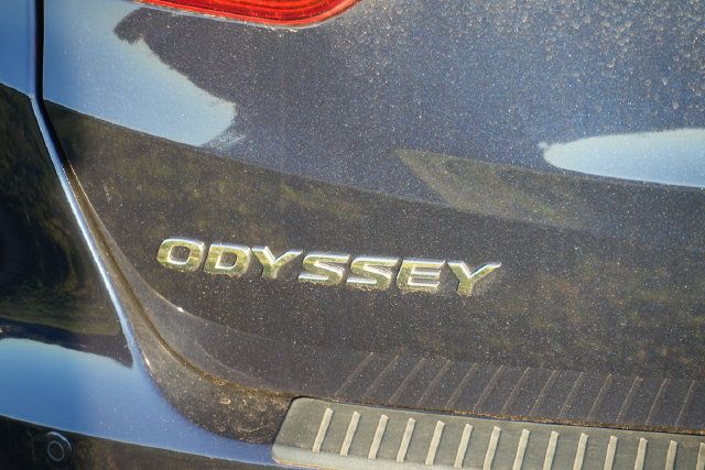 Used 2019 Honda Odyssey Elite image 13