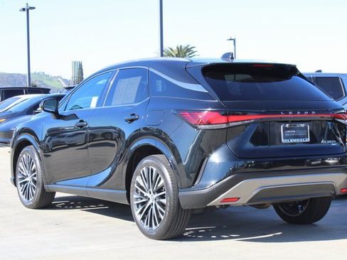 Certified 2023 Lexus RX 350 image 19