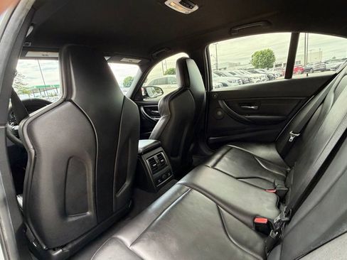 Used 2016 BMW M3 w/ Executive Package RWD image 21