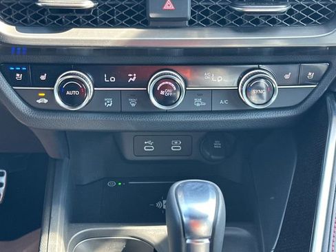 New 2025 Acura ADX A-Spec image 24