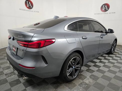 Used 2024 BMW 228i xDrive Gran Coupe AWD/4WD image 4