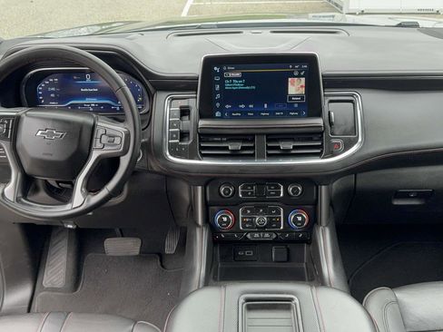 Used 2023 Chevrolet Suburban RST image 20