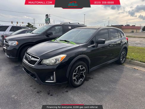 Used 2016 Subaru Crosstrek 2.0i Premium w/ Popular Package #1 image 1