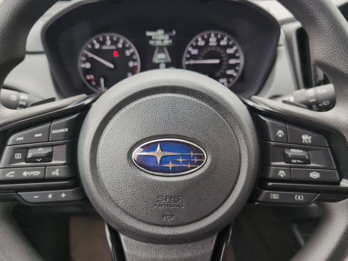 New 2026 Subaru Crosstrek 2.5i Premium image 18
