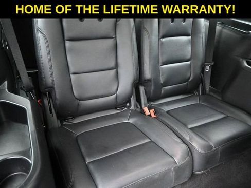 Used 2019 Ford Explorer XLT w/ Equipment Group 202A FWD image 48