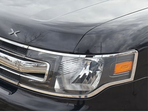 Used 2019 Ford Flex SEL w/ Equipment Group 202A AWD/4WD image 27
