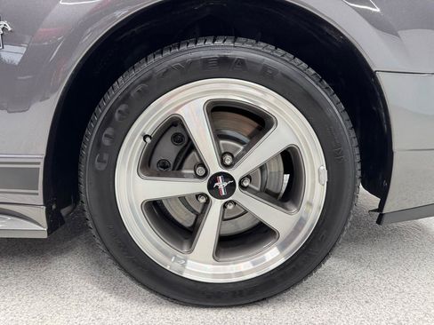 Used 2003 Ford Mustang Mach 1 RWD image 29