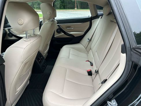 Used 2015 BMW 435i Gran Coupe xDrive AWD/4WD image 13