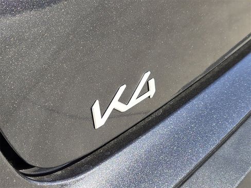 New 2026 Kia K4 LXS image 7