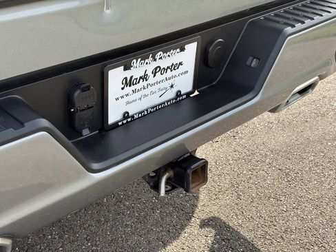 Used 2023 Chevrolet Silverado 1500 RST w/ Z71 Off-Road Package image 15