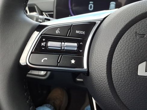 New 2026 Kia Seltos S AWD/4WD image 24