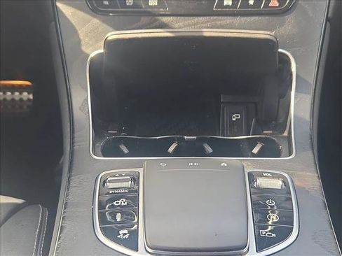 Used 2023 Mercedes-Benz GLC 43 AMG 4MATIC Coupe image 13