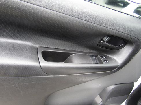 Used 2021 Nissan NV200 SV image 16