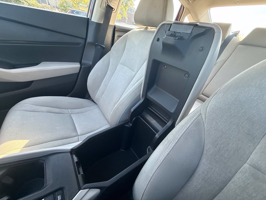 Used 2023 Honda Accord EX image 26