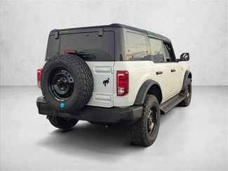 New 2026 Ford Bronco Big Bend video 2