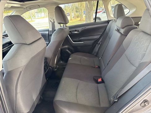 Used 2023 Toyota RAV4 XLE image 15