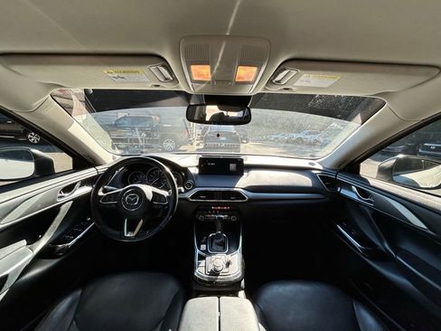 Used 2022 MAZDA CX-9 Touring AWD/4WD image 7