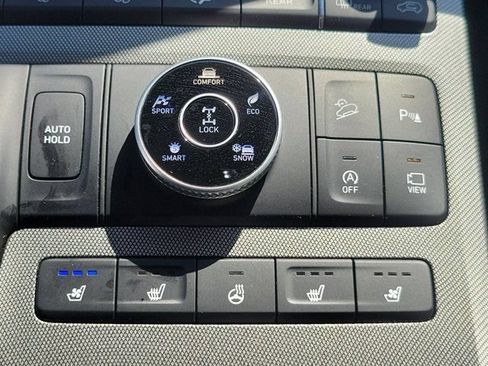 Used 2021 Hyundai Palisade Calligraphy AWD/4WD image 29