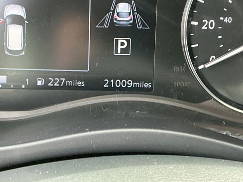 Certified 2023 Nissan Kicks SV FWD image 15