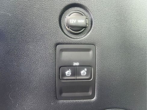 Used 2023 Hyundai Palisade SEL AWD/4WD image 20