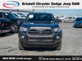 Used 2017 Toyota Tacoma SR5 video 2
