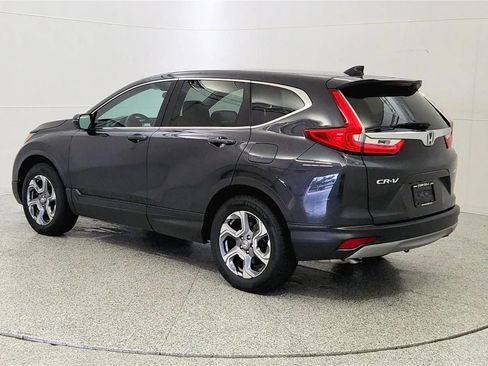 Used 2019 Honda CR-V EX image 5