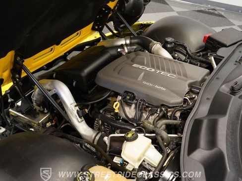 Used 2007 Pontiac Solstice GXP w/ Premium Package image 32