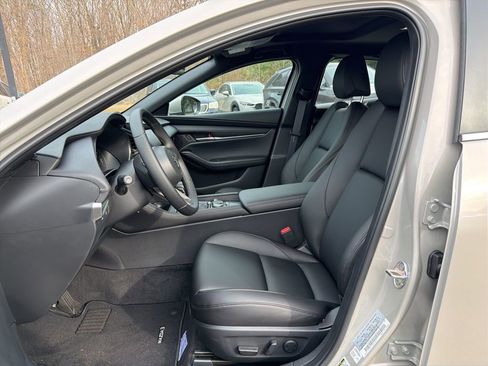 New 2026 MAZDA MAZDA3 s image 14