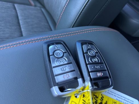 Used 2023 Ford Explorer Timberline w/ Timberline Technology Package image 38