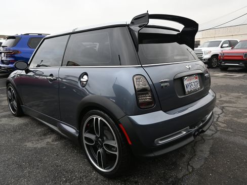 Used 2006 MINI Cooper S image 7