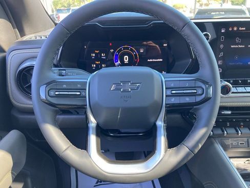 New 2026 Chevrolet Colorado ZR2 w/ Technology Package image 13