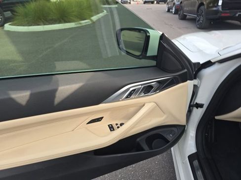 Used 2022 BMW 430i Coupe w/ Convenience Package image 11