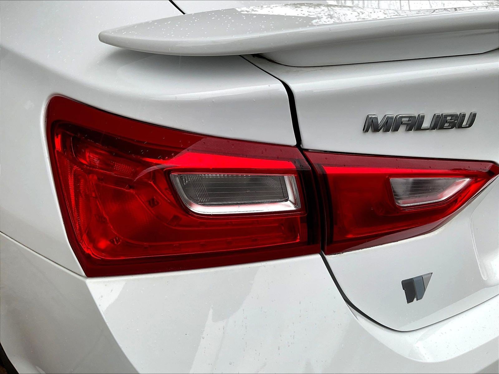 Used 2022 Chevrolet Malibu LS w/ LPO, Convenience Package 1 FWD image 22