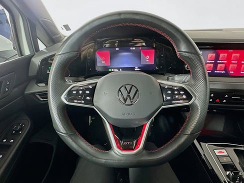 Used 2024 Volkswagen GTI S image 11