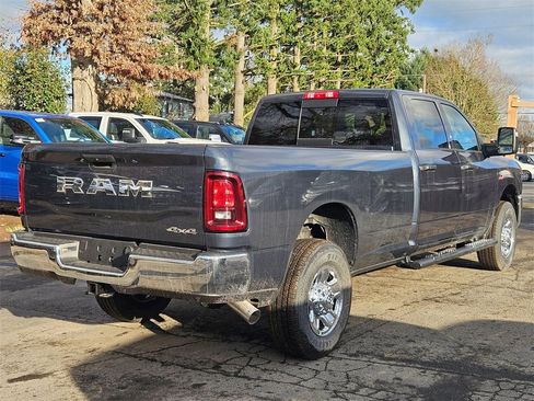 New 2026 RAM 3500 Tradesman image 7
