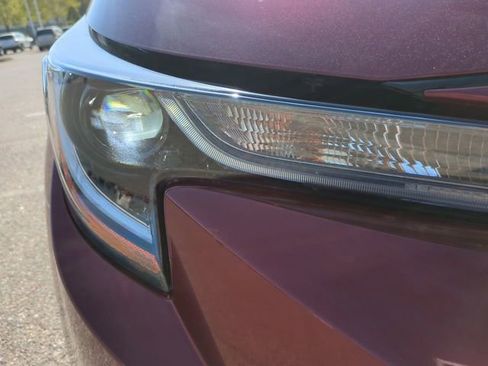 Used 2025 Toyota Corolla LE image 9